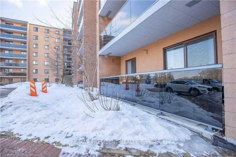 111 - 29 West Avenue W