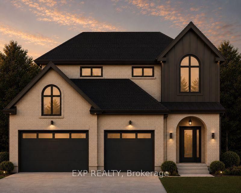 Lot 7 Aspen Parkway • Aylmer, ON photo 1