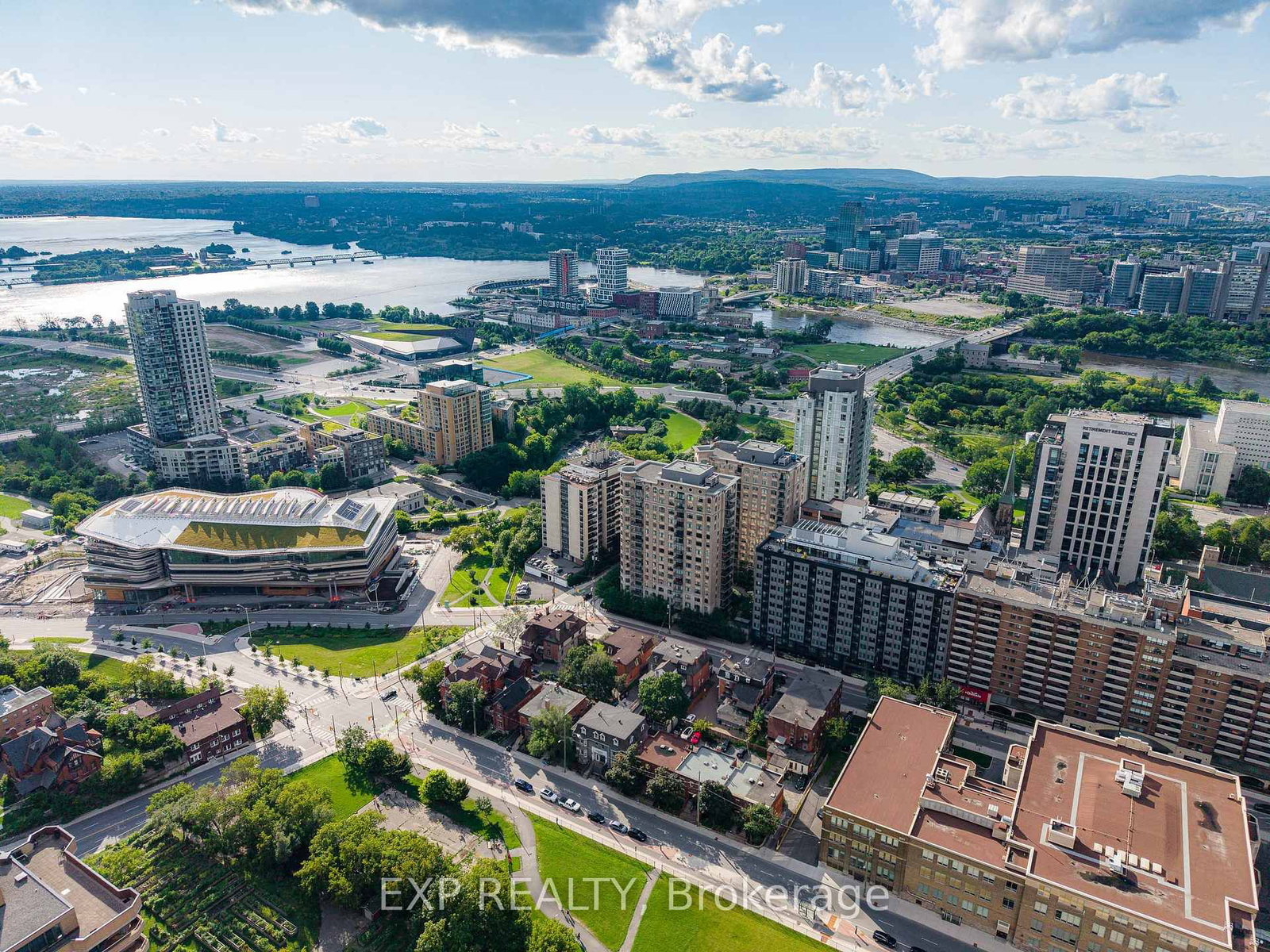 463 Slater Street • Ottawa, ON photo 40
