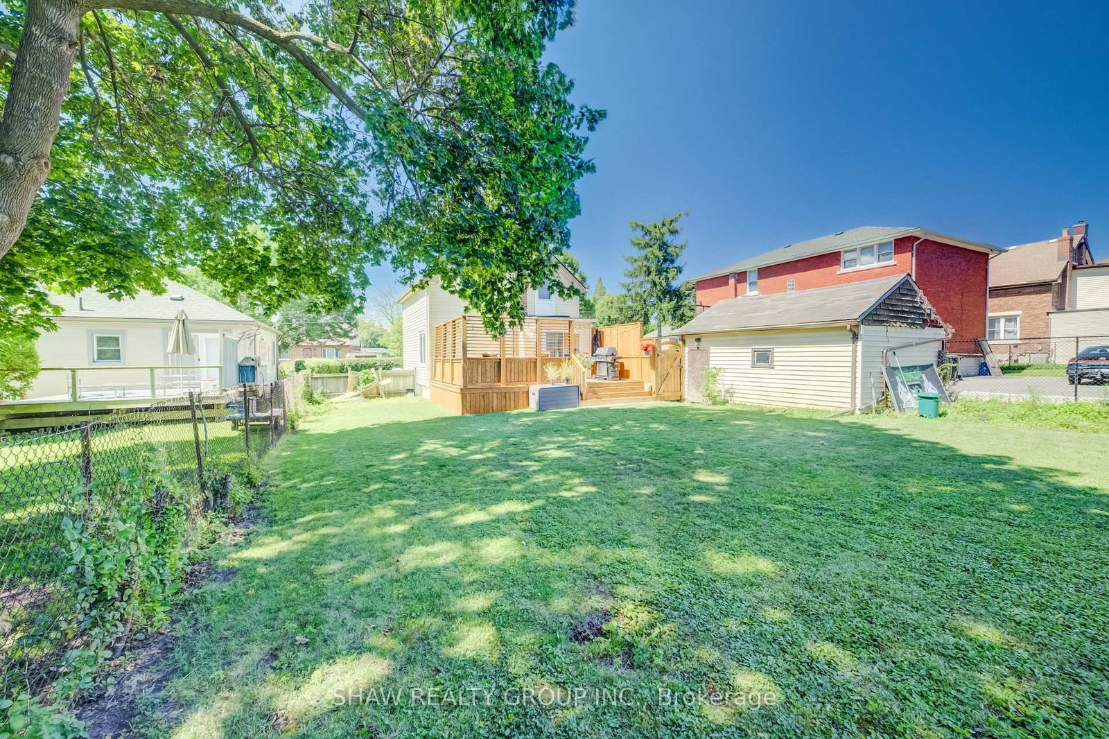 209 Belleview Ave, Kitchener, view 34