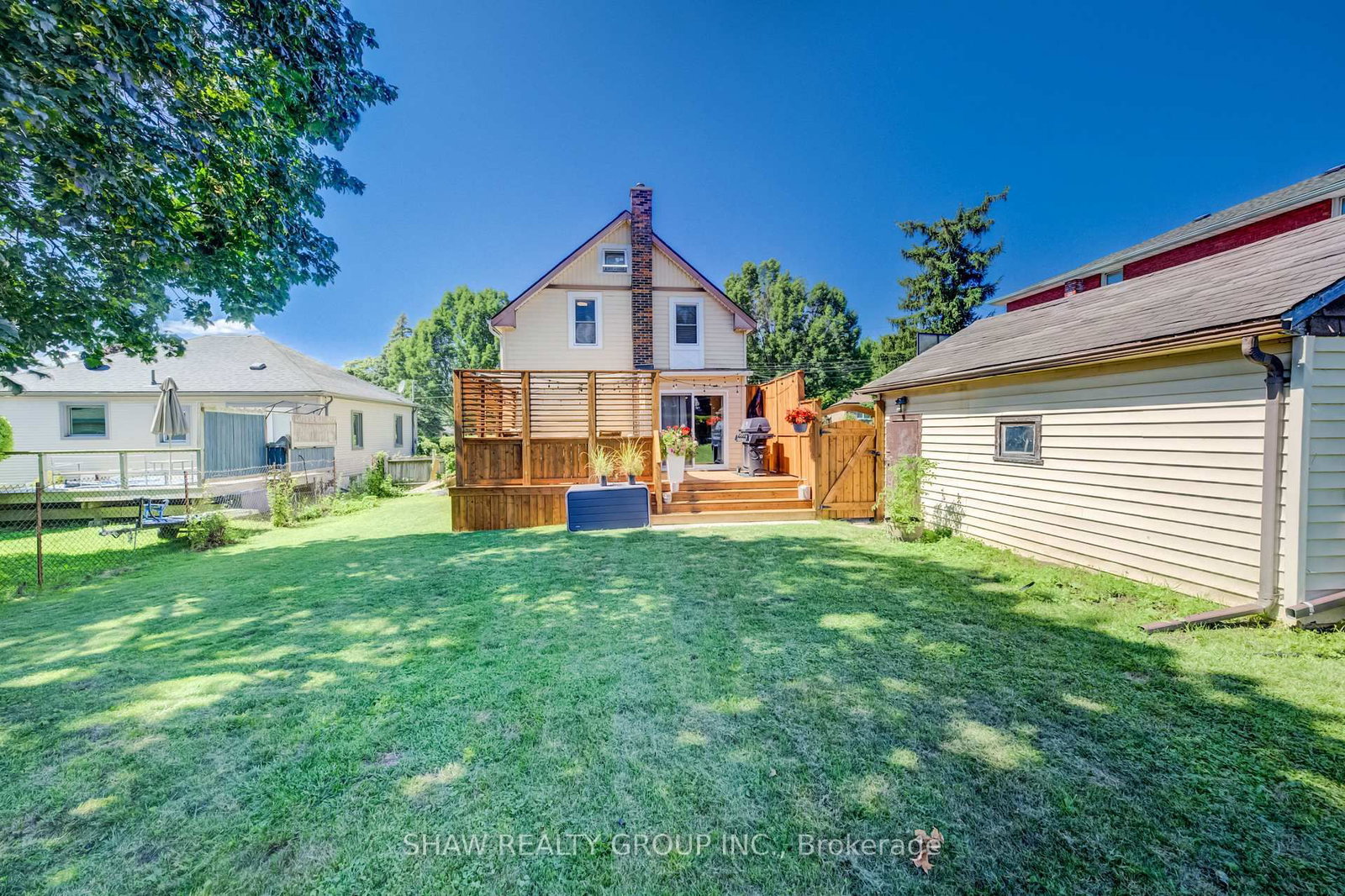 209 Belleview Ave, Kitchener, view 35