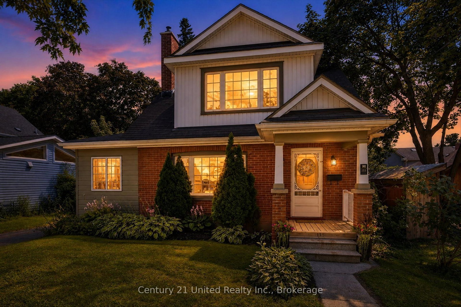 115 Douro Street • Peterborough, ON photo 1