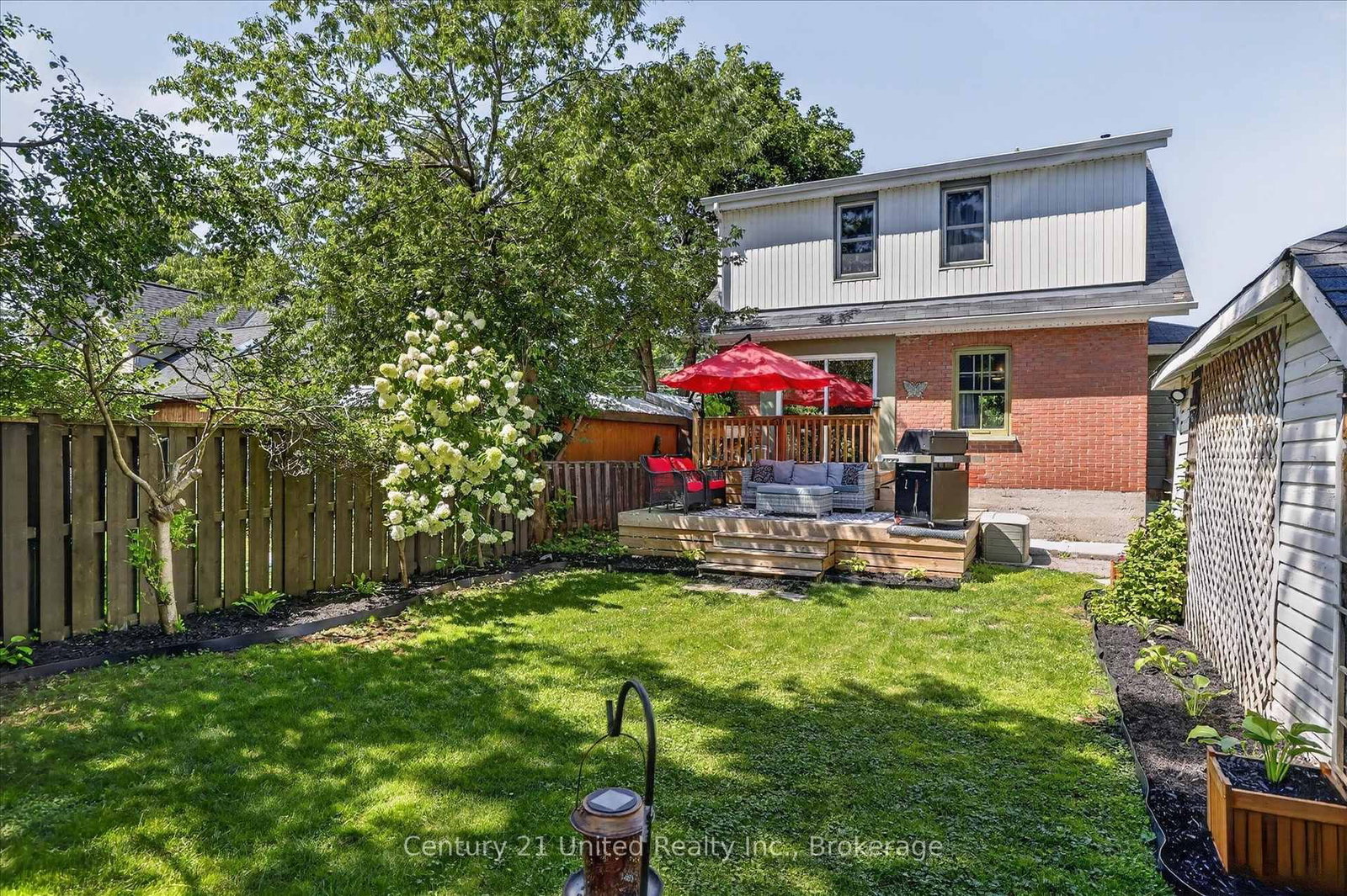 115 Douro Street • Peterborough, ON photo 36