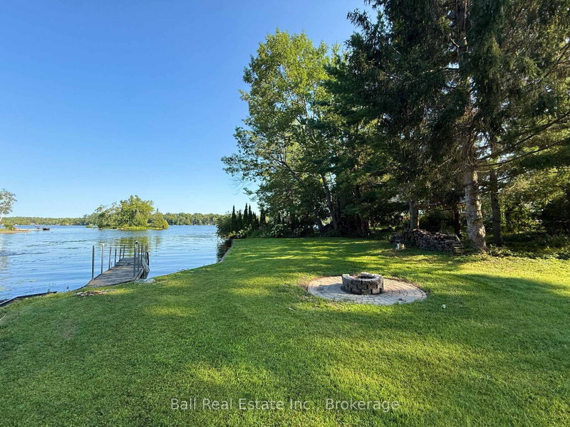 116 Mystic Point Road