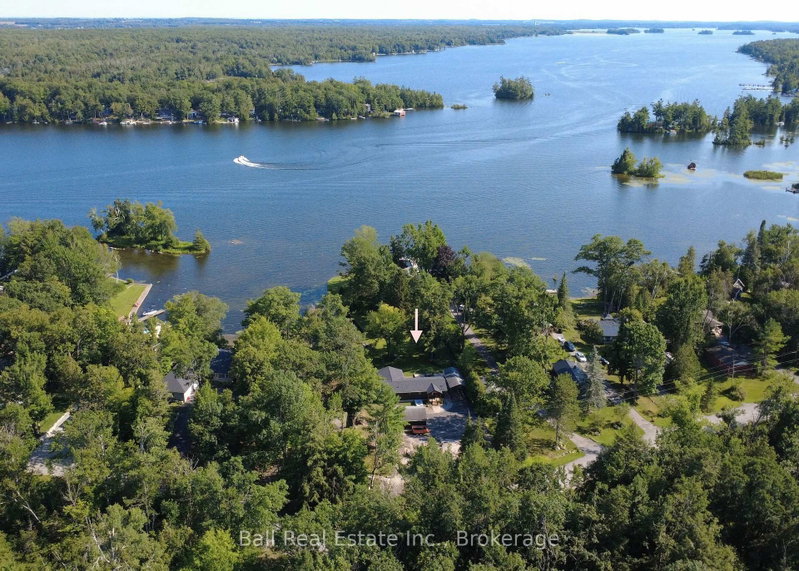 116 Mystic Point Road