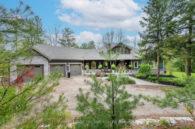 6480 Toll Gate Road