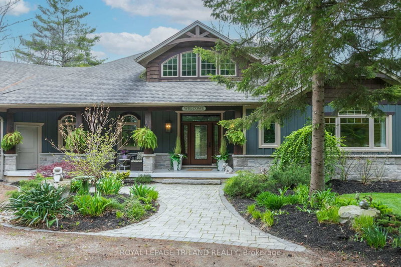 6480 Toll Gate Road