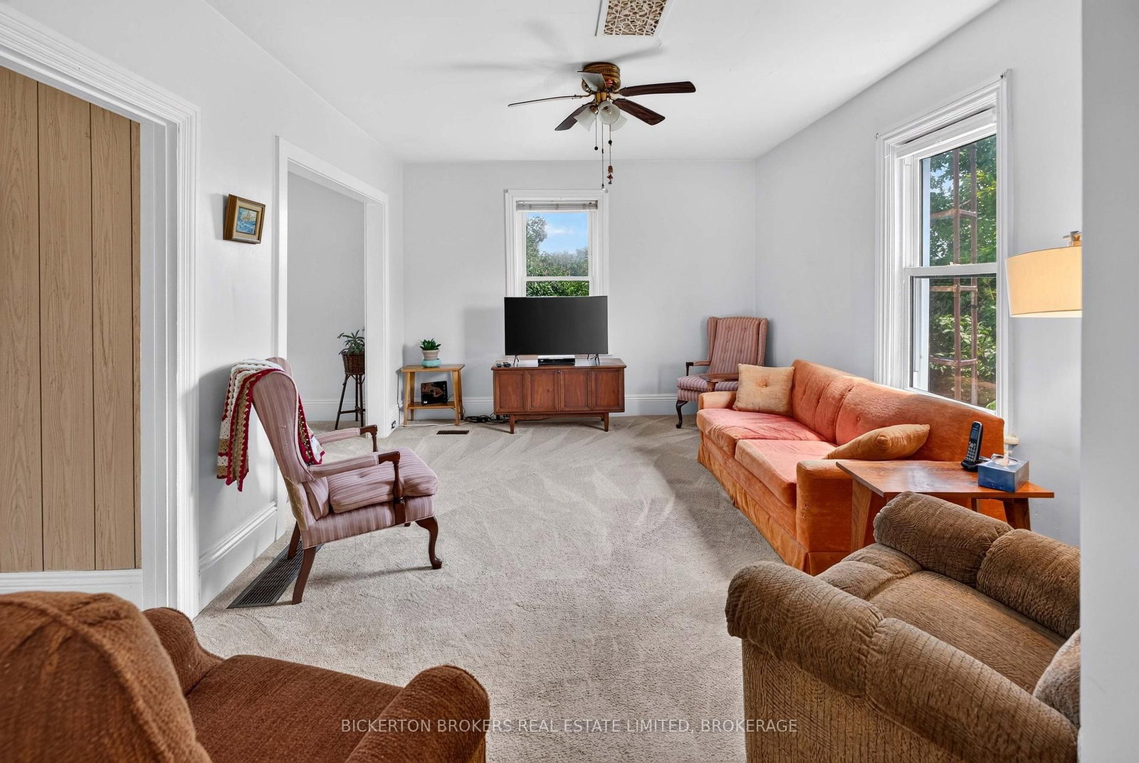 1497 Sunbury Road • Inverary, ON photo 18