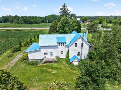 1497 Sunbury Road • Inverary, ON photo 3