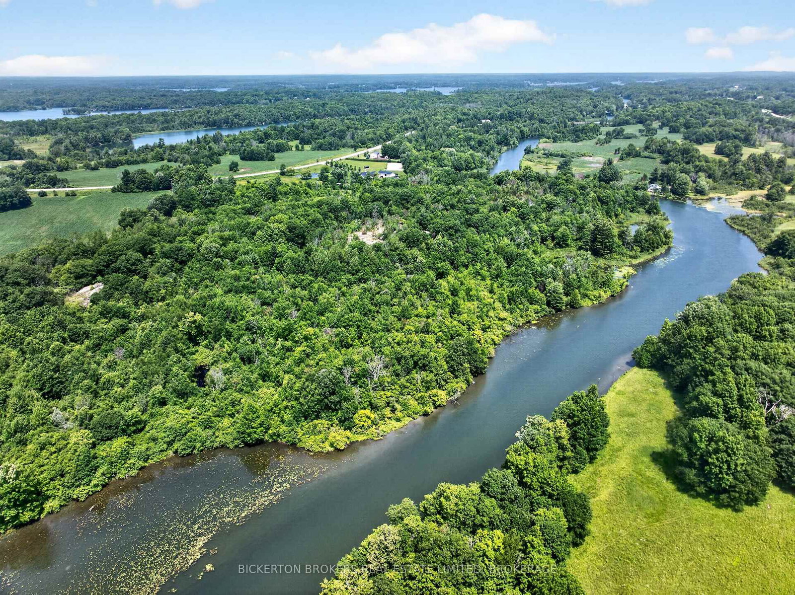 1497 Sunbury Road • Inverary, ON photo 39