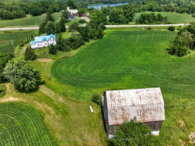 1497 Sunbury Road • Inverary, ON photo 4