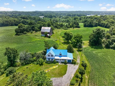 1497 Sunbury Road • Inverary, ON photo 5