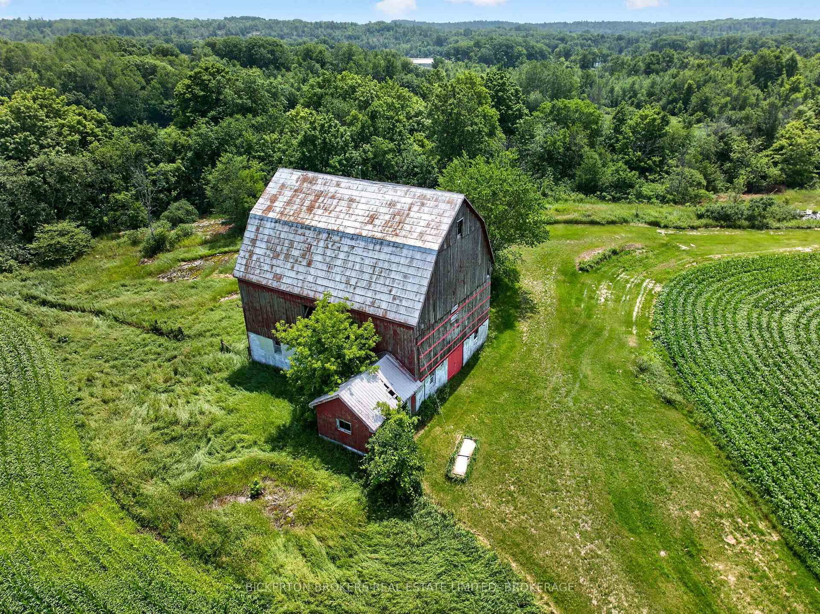 1497 Sunbury Road • Inverary, ON photo 8
