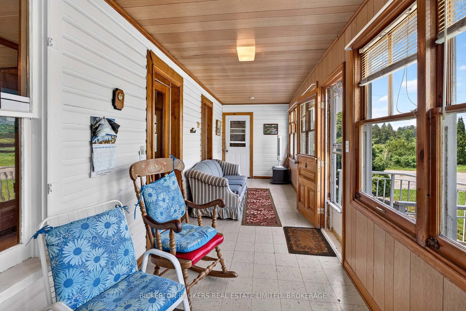 1497 Sunbury Road • Inverary, ON photo 9