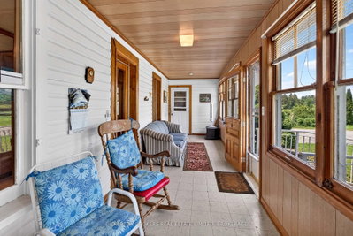 1497 Sunbury Road • Inverary, ON photo 9