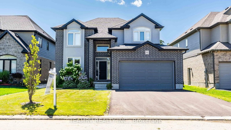 382 Masters Drive