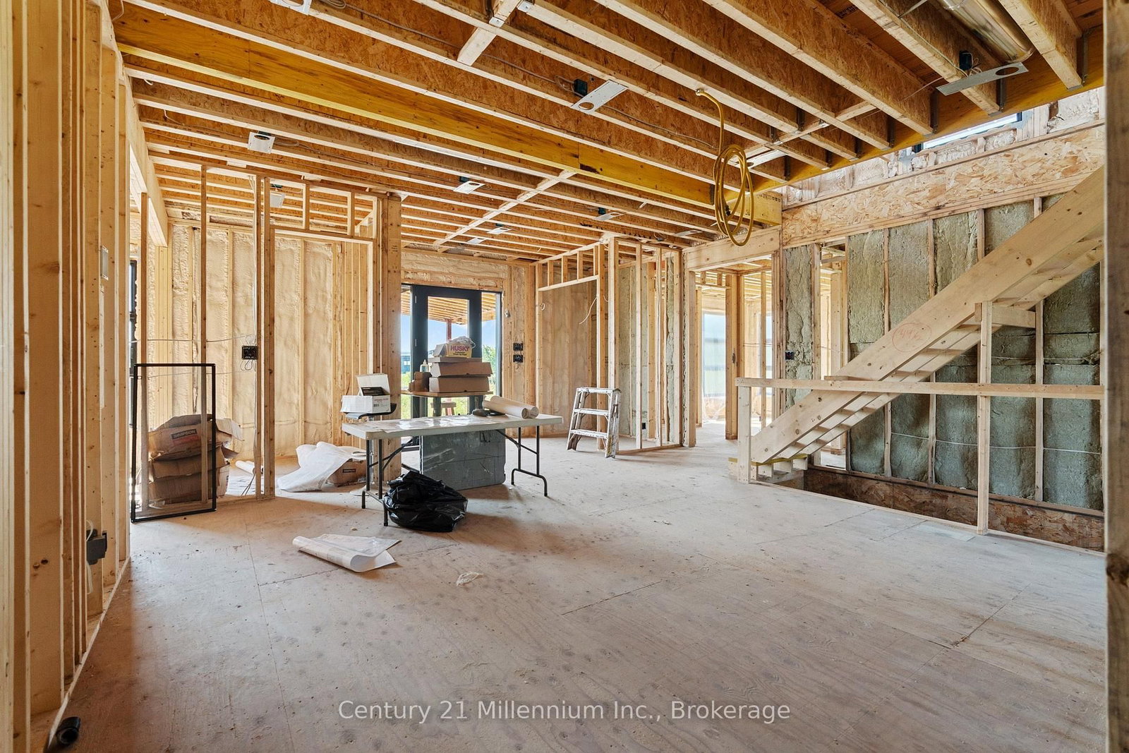 101 Ugovsek Crescent • Meaford, ON photo 18