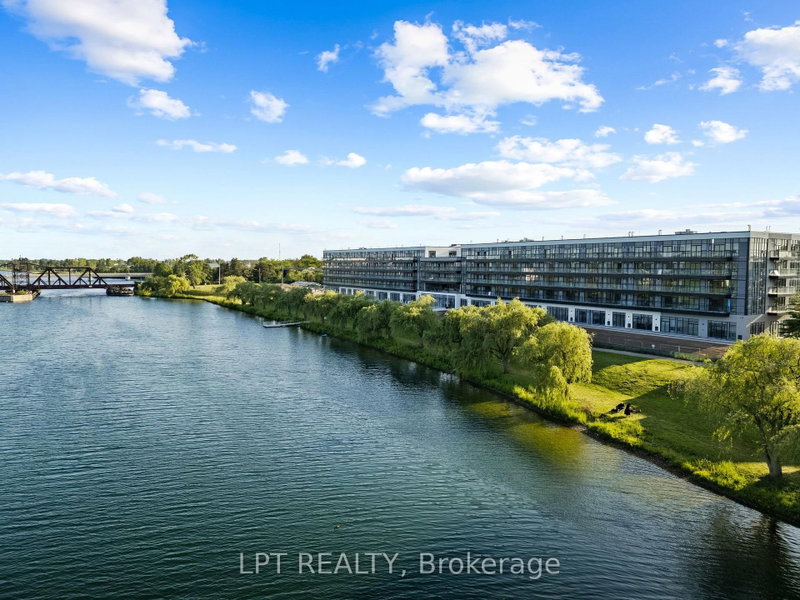 102 - 350 Prince Charles Drive S