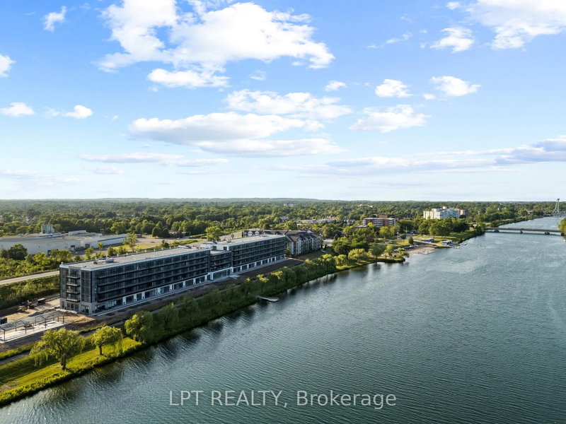 102 - 350 Prince Charles Drive S