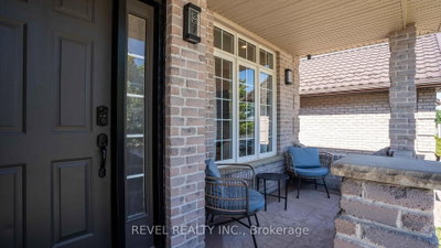 857 CRESTHAVEN Crescent • London South, ON photo 4
