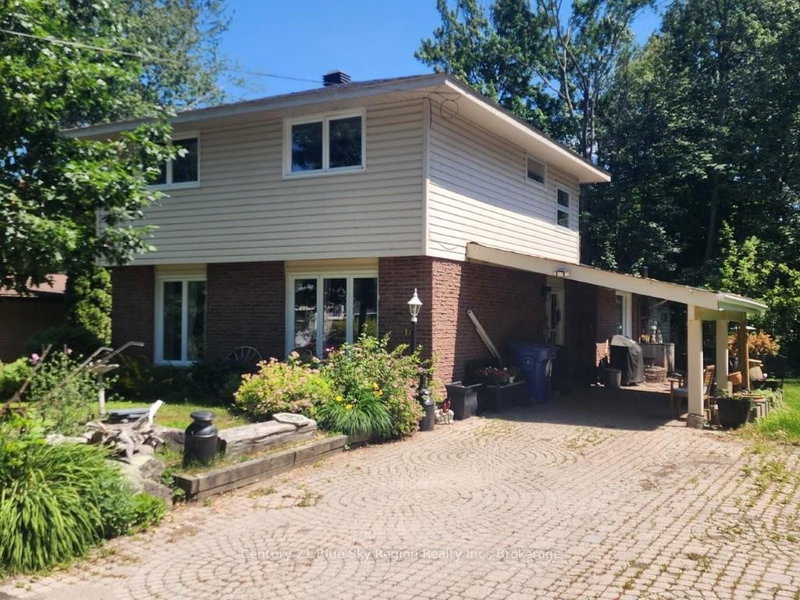14 Birch Street