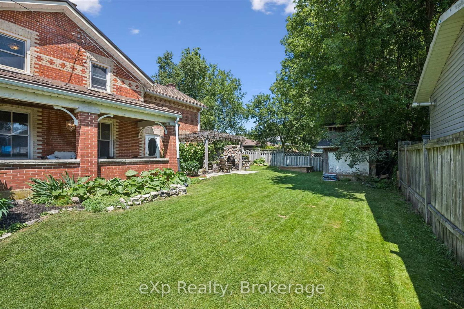 650 St David St, North Road • Centre Wellington, ON photo 39