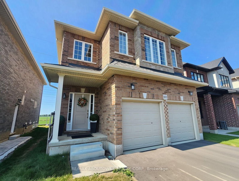 Lower - 203 Rockledge Drive