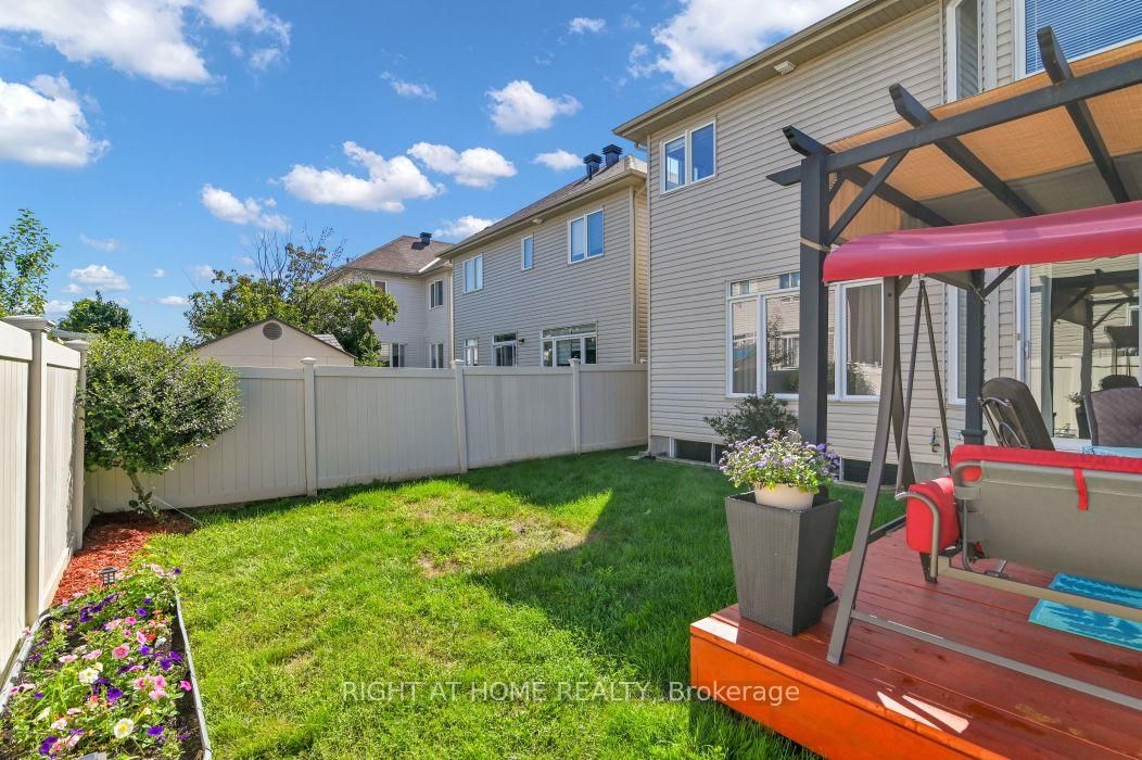 196 Lamplighters Drive • Ottawa, ON photo 28
