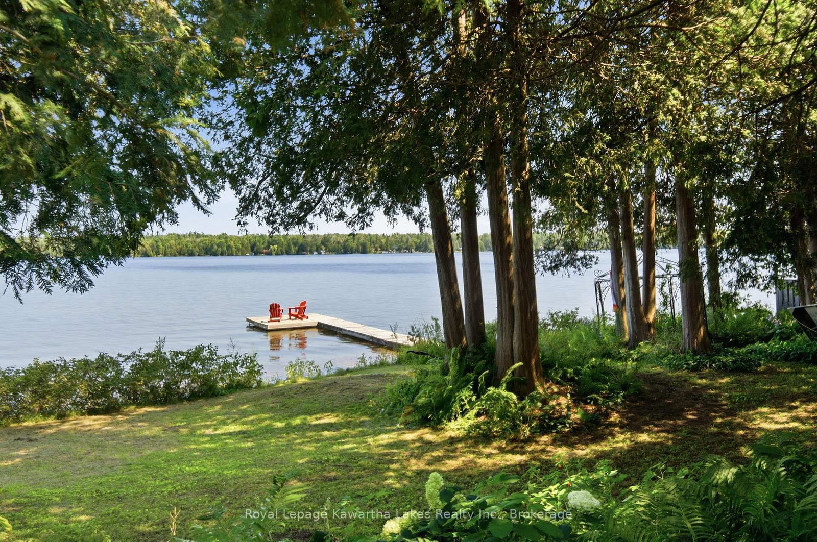 100 Pinewood Boulevard • Kawartha Lakes, ON photo 1