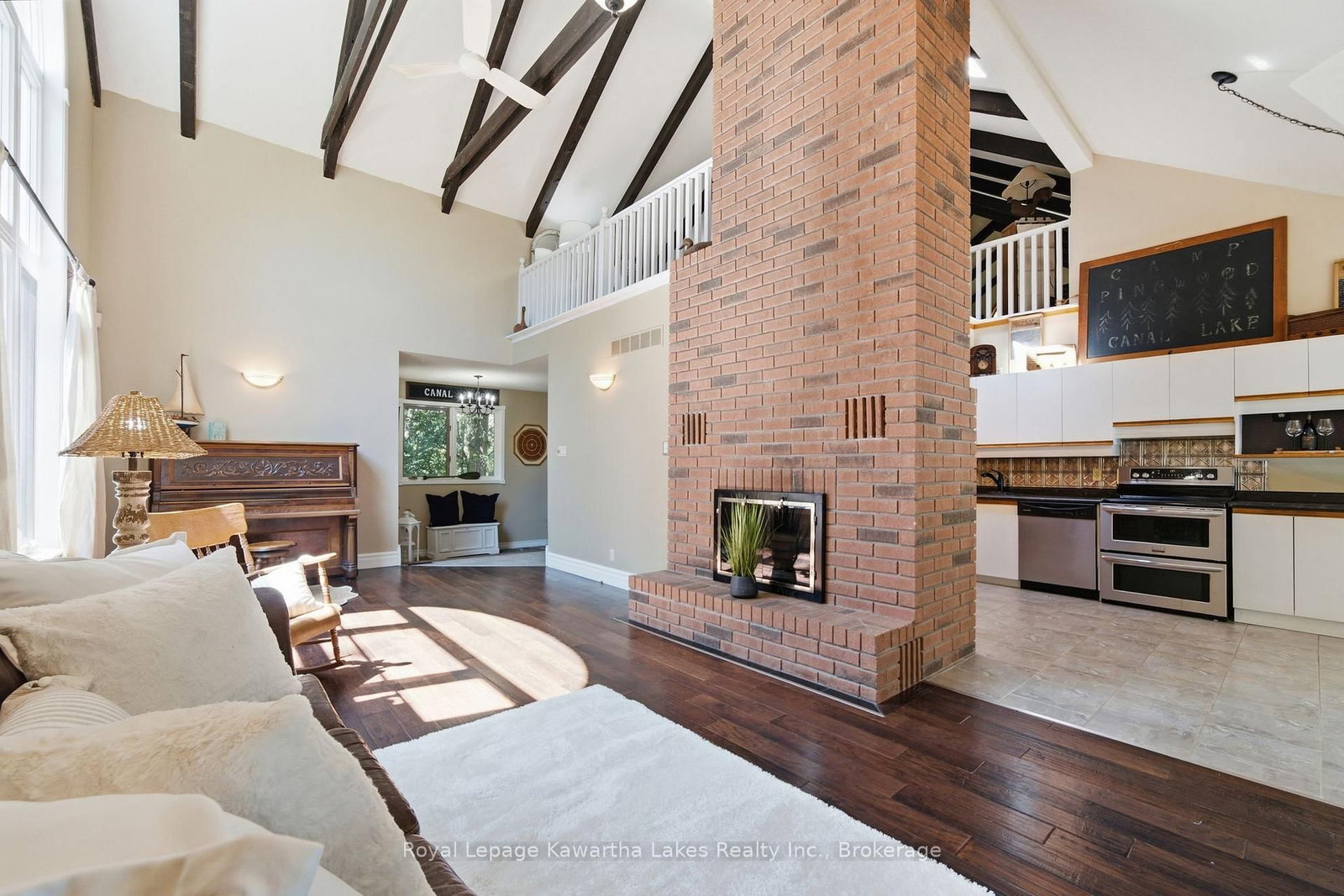 100 Pinewood Boulevard • Kawartha Lakes, ON photo 13