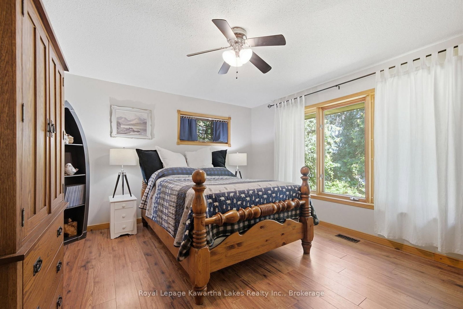 100 Pinewood Boulevard • Kawartha Lakes, ON photo 19