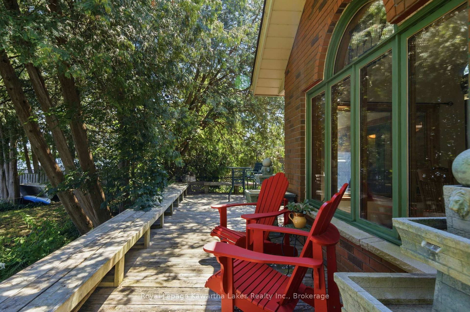 100 Pinewood Boulevard • Kawartha Lakes, ON photo 2