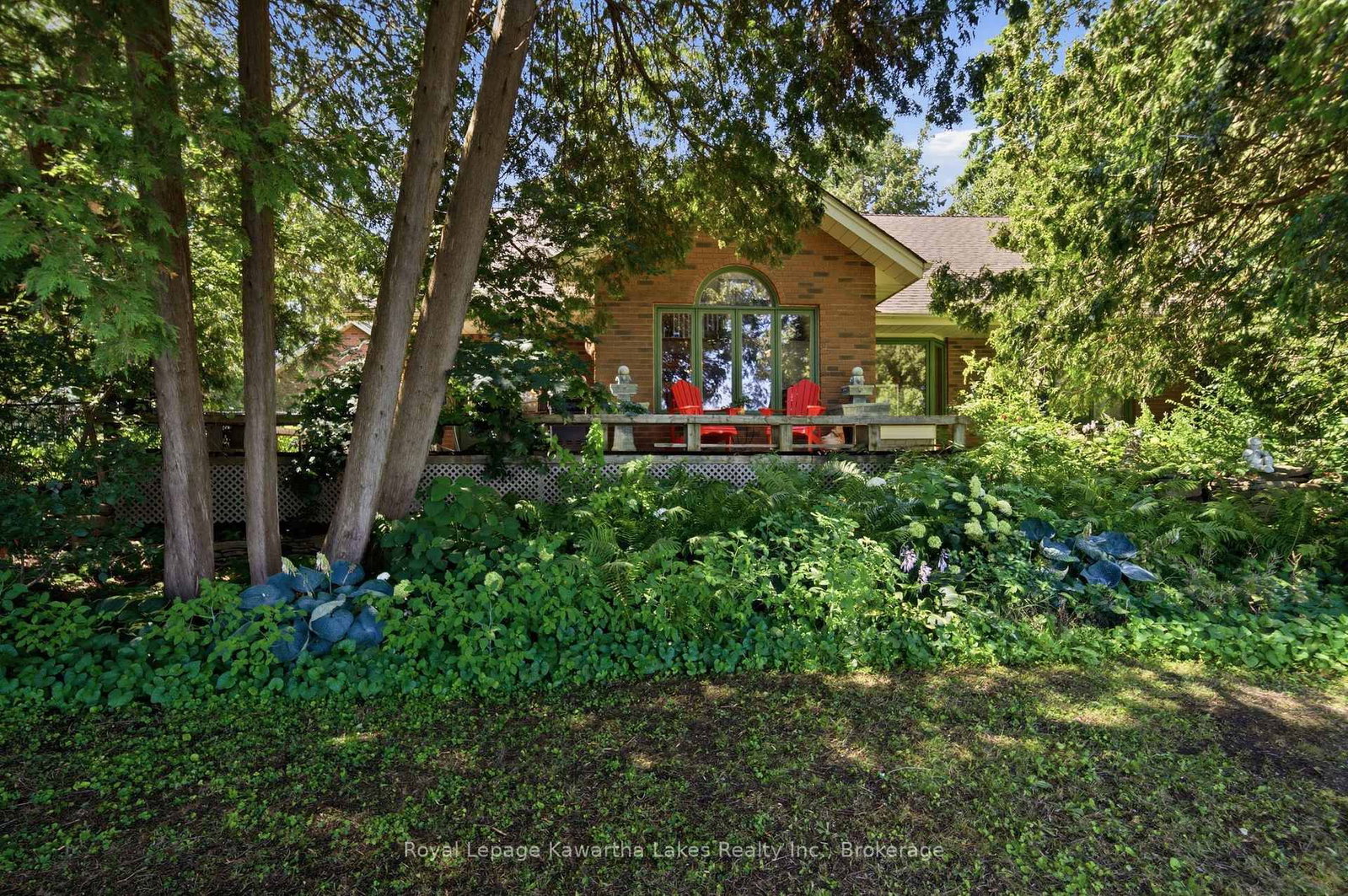 100 Pinewood Boulevard • Kawartha Lakes, ON photo 35