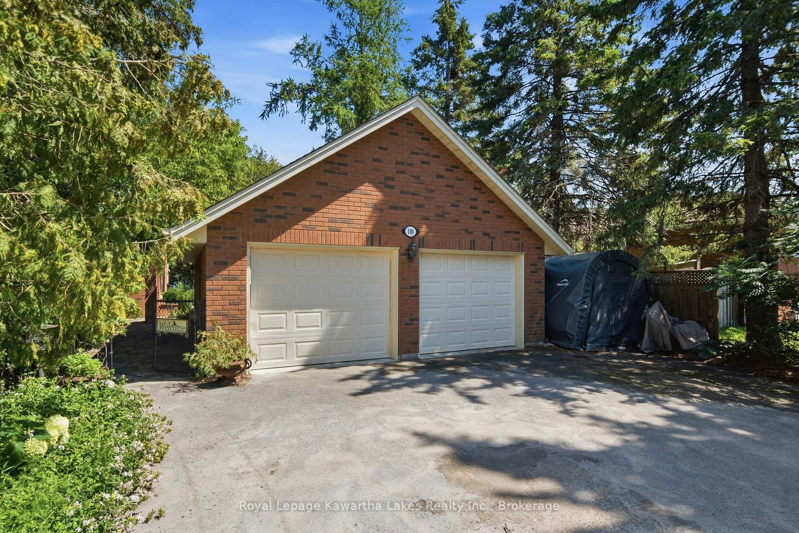 100 Pinewood Boulevard • Kawartha Lakes, ON photo 43