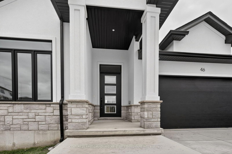 44 - 3425 Grand Oak Crossing