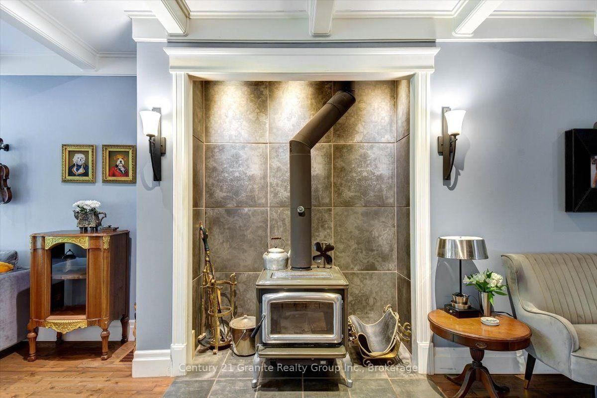 41 Maple Street • Bancroft, ON photo 17