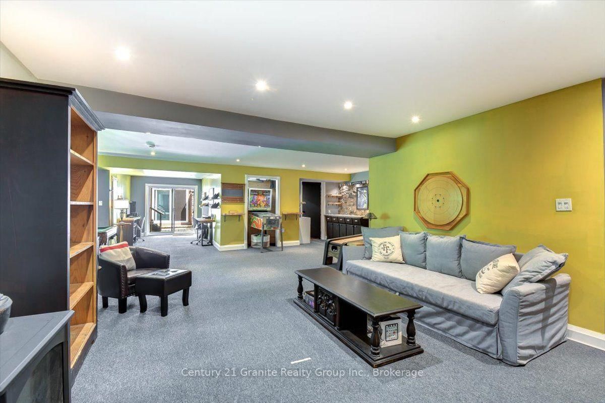 41 Maple Street • Bancroft, ON photo 37
