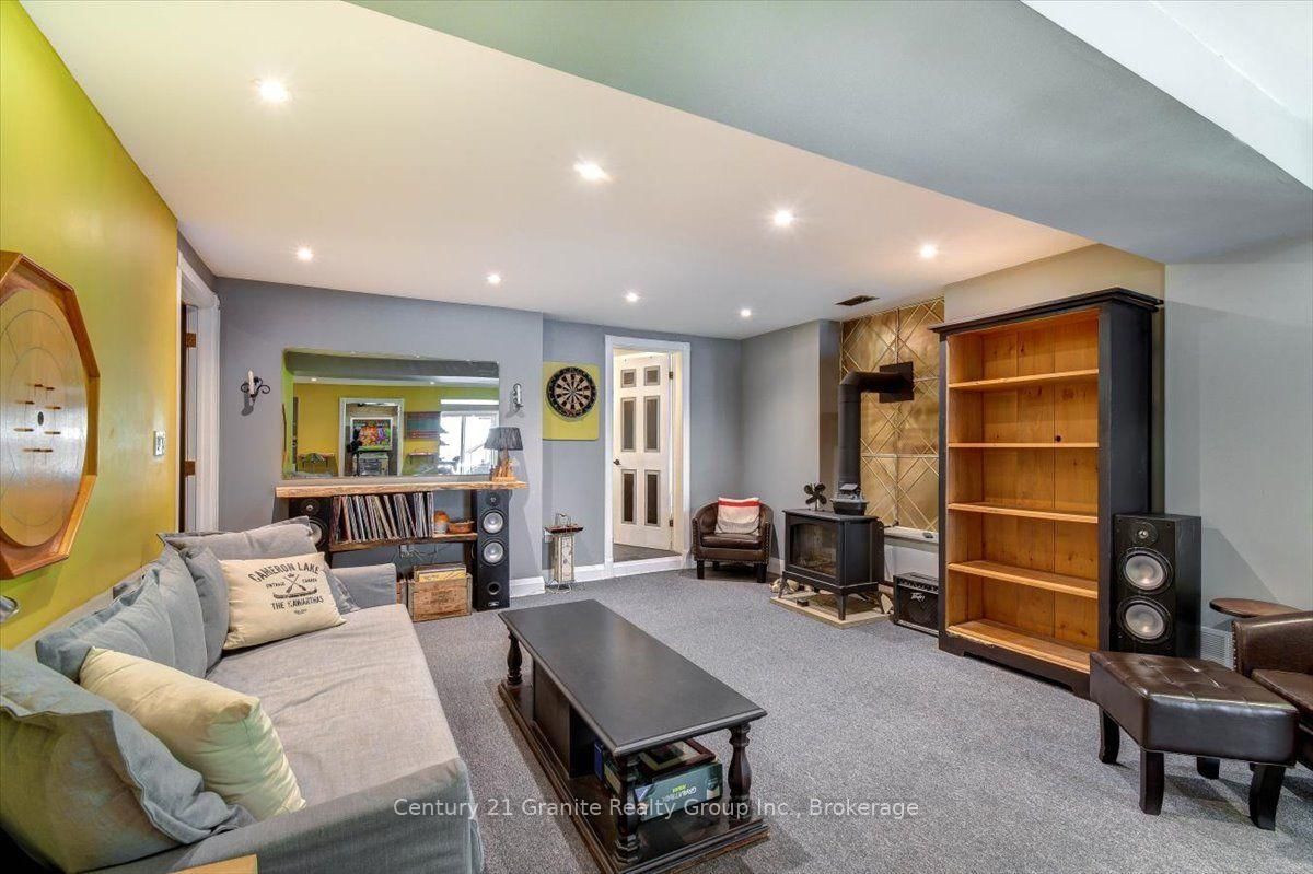 41 Maple Street • Bancroft, ON photo 38