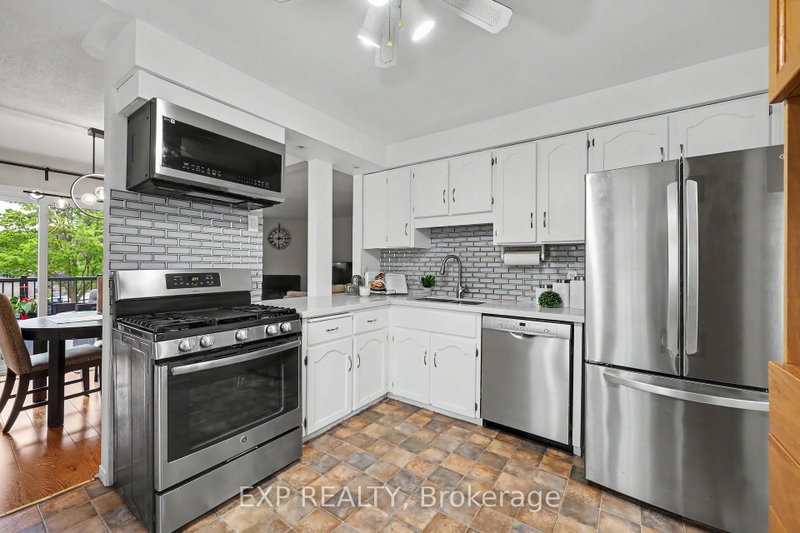 47 - 38 Elora Drive