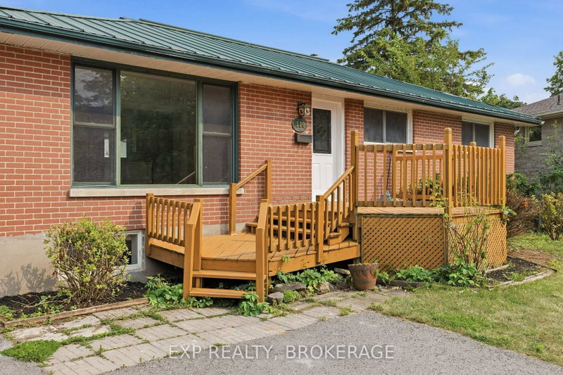 110 Liddell Crescent