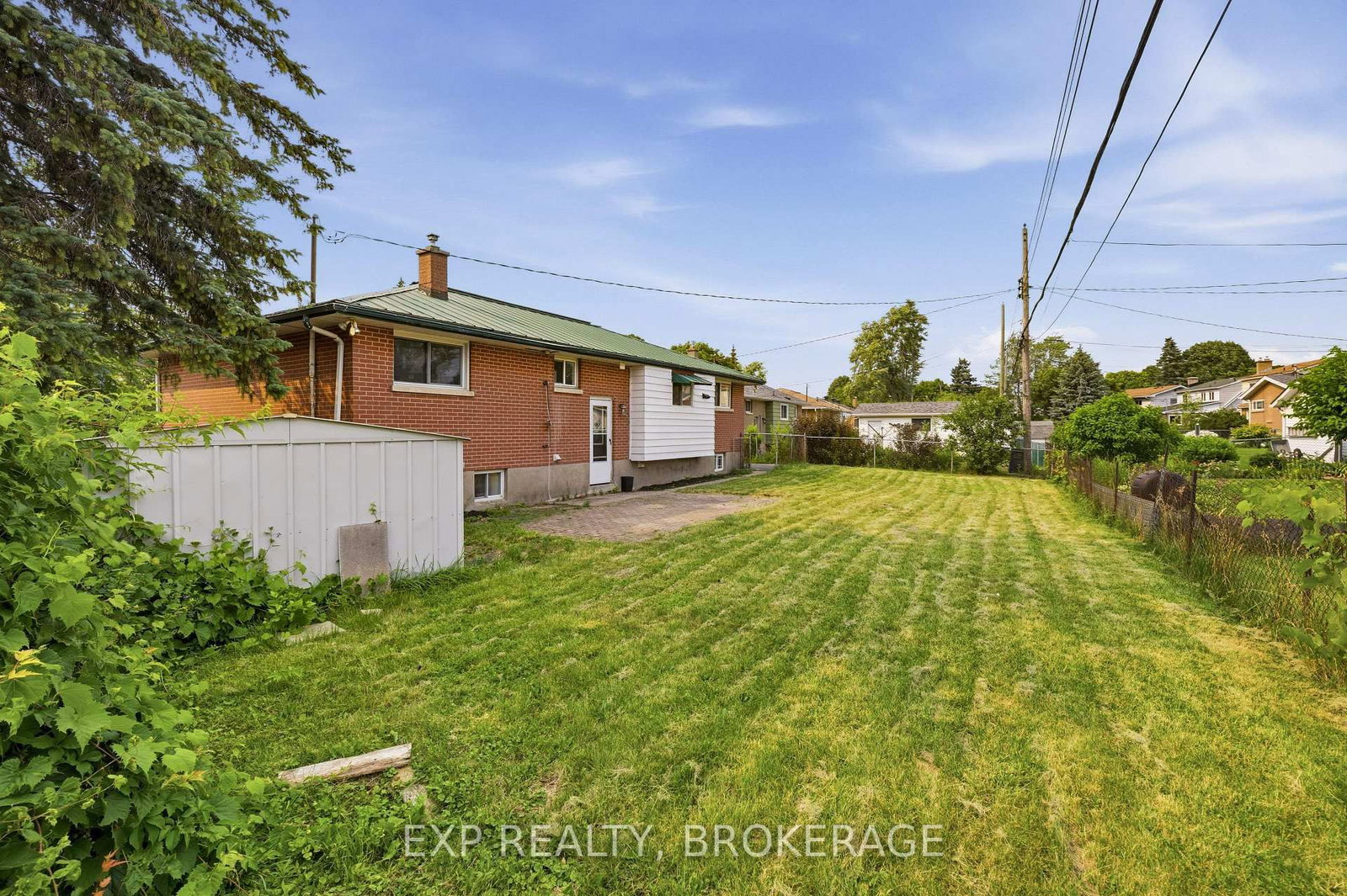 110 Liddell Crescent • Kingston, ON photo 39
