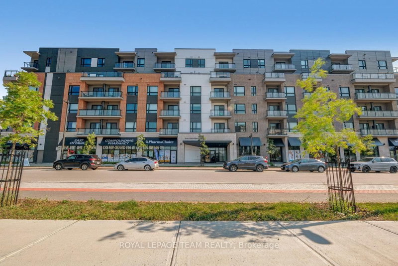 210 - 1350 Hemlock Road