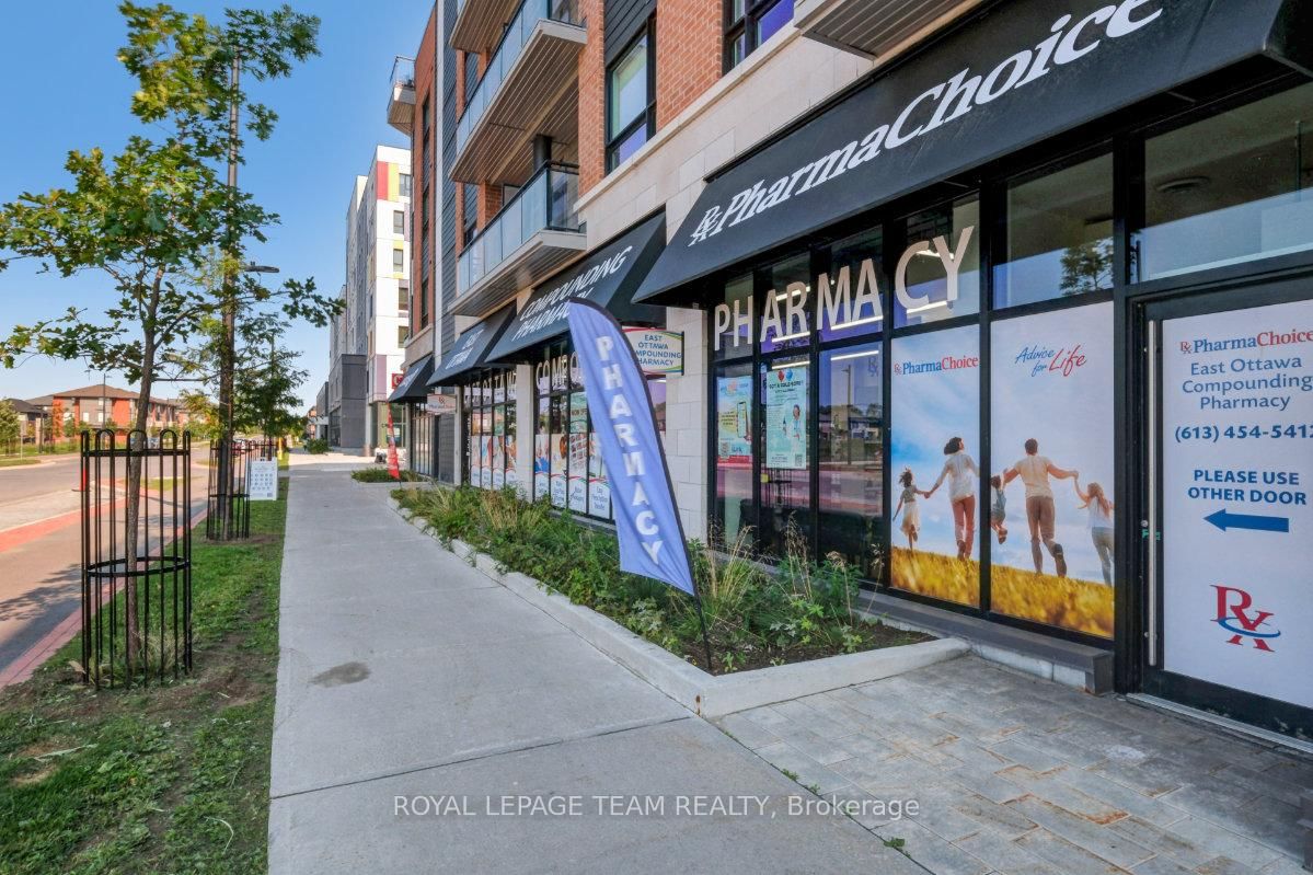 1350 Hemlock Road • #210 • Ottawa, ON photo 38