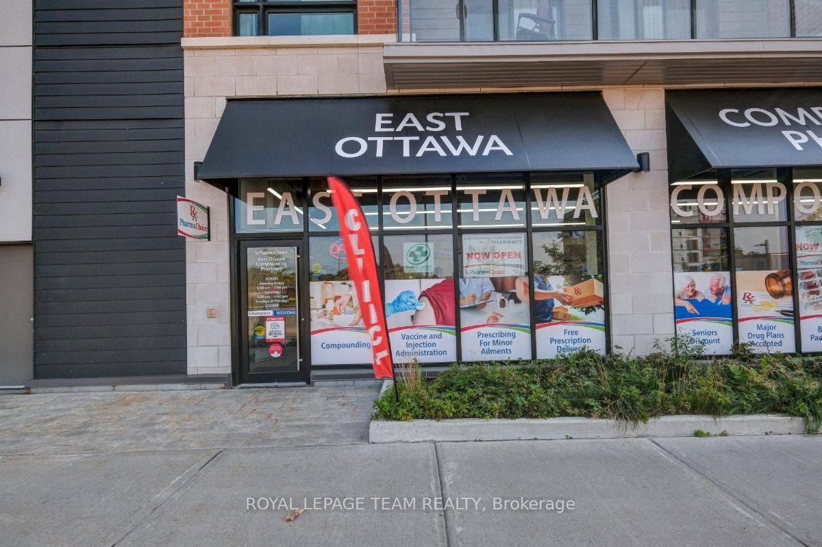 1350 Hemlock Road • #210 • Ottawa, ON photo 39