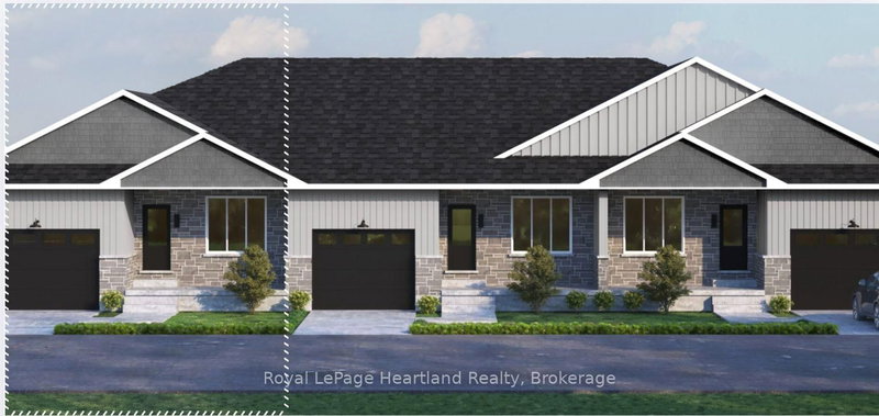 Lot 17.1 Largo Lane