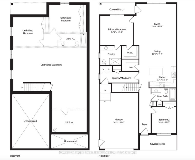Lot 17.1 Largo Lane