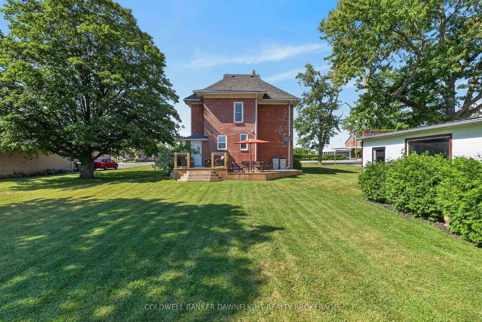 117 Main Street E • South Huron, ON photo 38