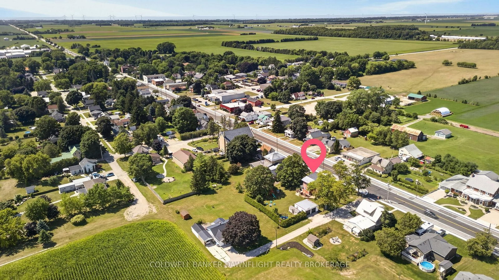 117 Main Street E • South Huron, ON photo 42