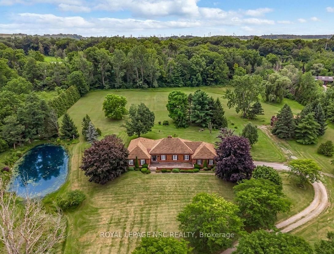 263 Warner Road • Niagara-on-the-Lake, ON photo 1
