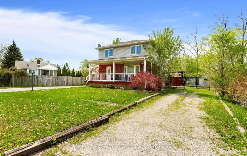 8046 Beaverdams Road